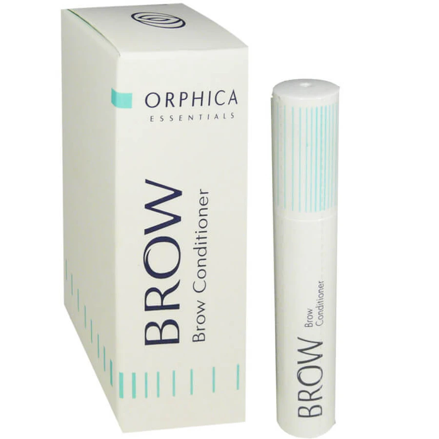 ORPHICA ACONDICIONADOR DE CEJAS MARRÓN 4 ml