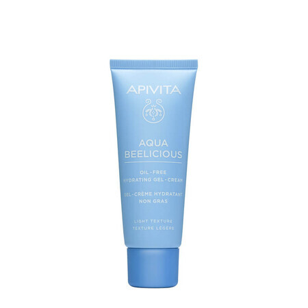 Crema hidratanta Aqua Bee, 40 ml, Apivita