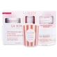 SET DE EXFOLIANTE CORPORAL LA ROSEE + RECAMBIO + VELA
