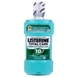 LISTERINE TOTAL CARE MONDSPOELING VOOR TANDEN EN TANDVLEES 500 ML