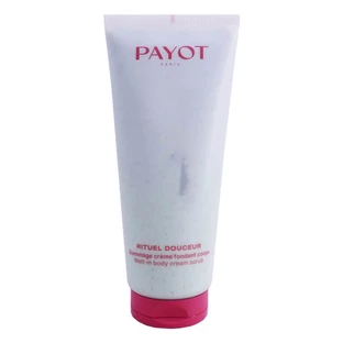 PAYOT RITUEL DOUCEUR SMELTENDE LICHAAMSSCRUBCRÈME 200 ML