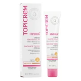 TOPICREM HYDRA+ CR GETINT RADIANT MEDIUM SPF 50 40 ML