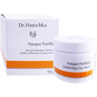 DR HAUSCHKA MASQUE PURIFIANT 90G