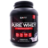 EAFIT PURE WHEY MIT HEIDELBEER-GESCHMACK 750 g