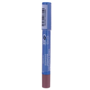 SOMBRA DE OJOS RESISTENTE AL AGUA EYE CARE, DORADA O ROSA, 3,25 G