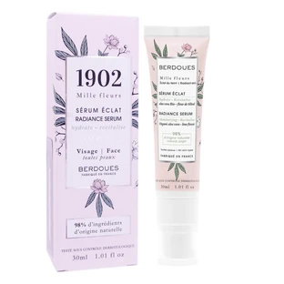 BERDOUES MILLE FLEURS SERUM DE LUMINOZITATE 30 ML