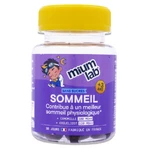 MIUM LAB +3 AÑOS SIN AZÚCAR PARA DORMIR BIEN 30 GOMINOLAS