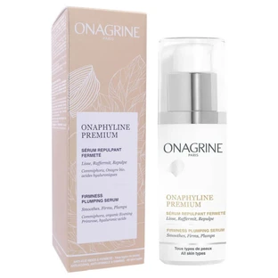 ONAGRINE ONAPHYLINE PREMIUM SERUM ZWIĘKSZAJĄCE OBJĘTOŚĆ WŁOSÓW 30 ML