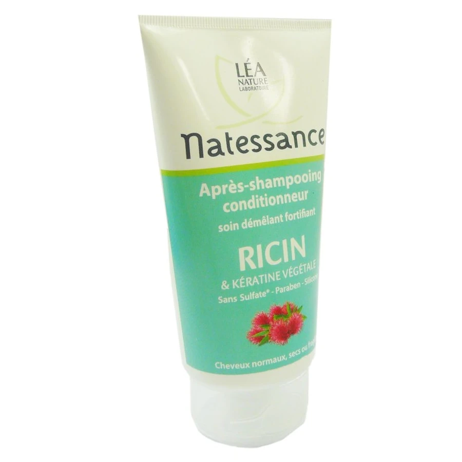 NATESSANCE RICINUSOLIE-CONDITIONER 150 ML