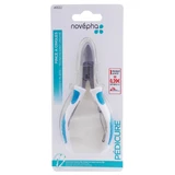 NOVÉPHA PEDICURE NAIL CLIPPERS