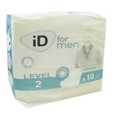 ID PER UOMINI LIVELLO 2