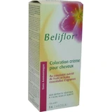 BELIFLOR HAIR COLOR CREAM 34 CHOCOLATE 120 ML