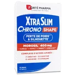 FORTE PHARMA XTRA SLIM CHRONO SHAPE 60 CAPSULE