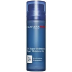 CLARINS MEN SUPER HYDRATING GEL 50ML