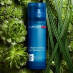 CLARINS MEN SUPER HYDRATING GEL 50ML