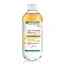 Garnier Skin Naturals Biphasic Micellar Water, 400 ml, Loreal