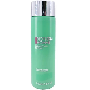 BIOTHERM HOMME AQUAPOWER LOȚIUNE 200 ML