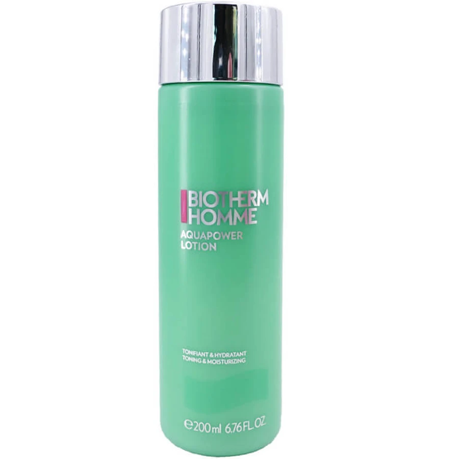 BIOTHERM HOMME AQUAPOWER LOȚIUNE 200 ML