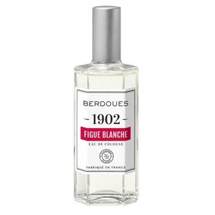 BERDOUES 1902 WHITE FIG EAU DE COLOGNE 125ML