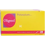 OLIGOSOL KALIUM 28 AMPULLEN