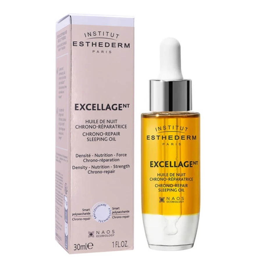 ESTHEDERM EXCELLAGE NIGHT OIL 30ML