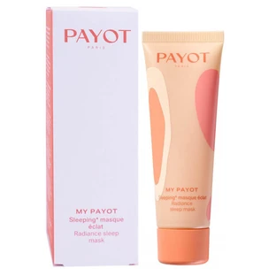 PAYOT MY PAYOT RADIANT SLEEPING MASK 50 ml