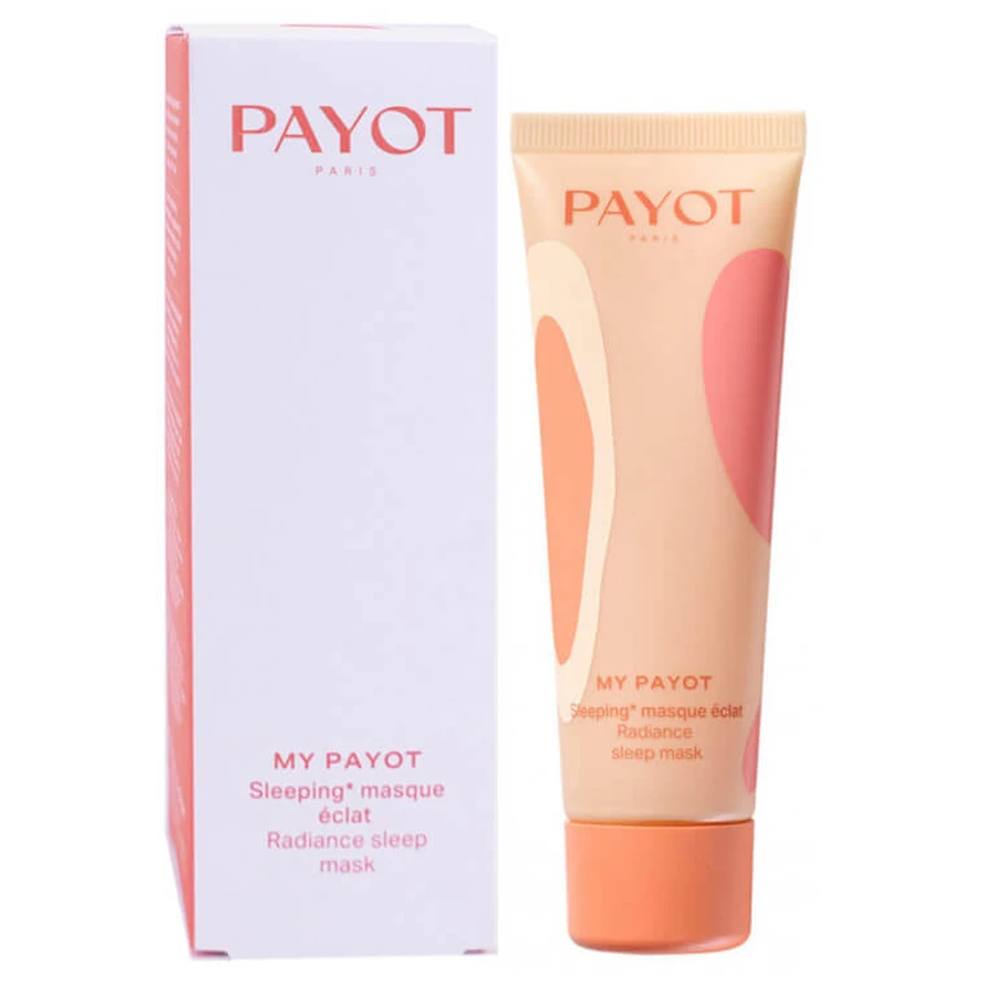 PAYOT MY PAYOT RADIANT SLEEPING MASK 50 ml