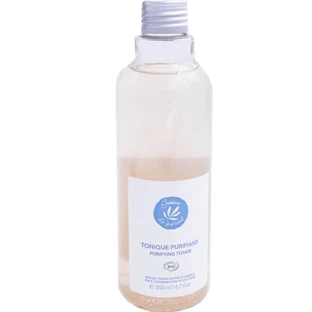 BIOLOGISCHE REINIGINGS- EN VERFRISSENDE CRÈME MET PASTELZAAD 200 ML
