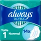 ALWAYS ULTRA 14 MAANDVERBANDEN, NORMAL 1