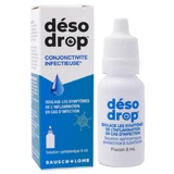 DESODROP CONJUNTIVITIS INFECCIOSA 8 ML