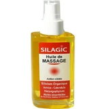 ACEITE DE MASAJE SILAGIC 100 ML