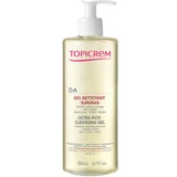 TOPICREM DA RICH REINIGINGSGEL 500 ML
