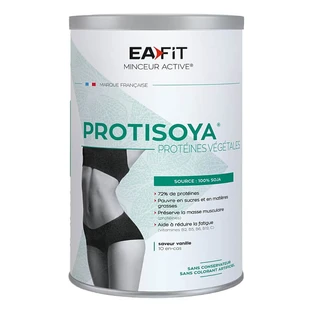 EAFIT PROTISOYA ALL-AROUND, SABOR A VAINILLA, 320 G