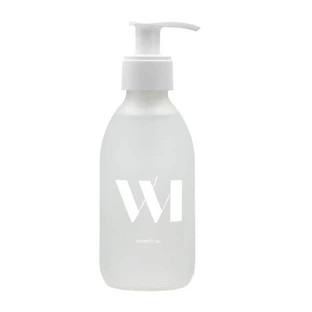 WHATMATTERS SHAMPOO, 190-ml-Flasche