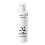LOVREN D2 LECHE LIMPIADORA SUAVE 100 ML