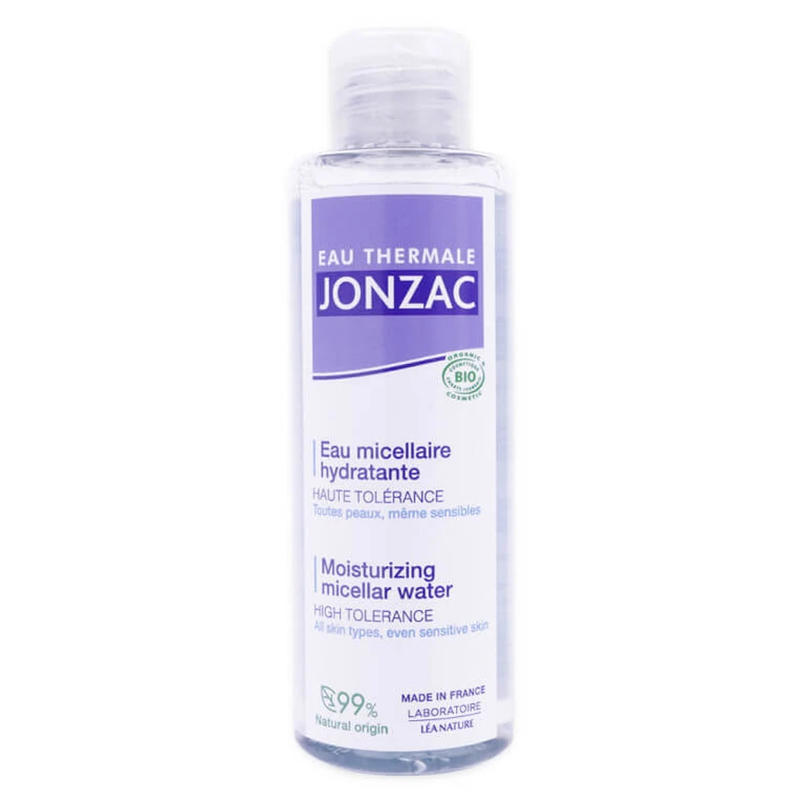 JONZAC BIO APĂ MICELARĂ HIDRATANTĂ 100 ML