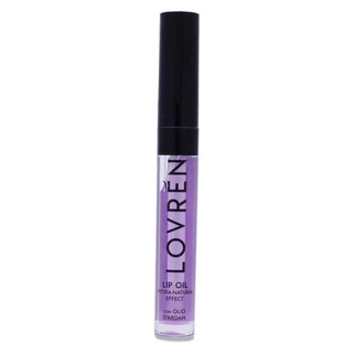 ACEITE LABIAL LOVREN HYDRA NATURAL EFFECT 3 ML