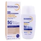 BIODERMA PHOTODERM XDEFENSE ULTRA FLUID SPF50+ NUANȚĂ SHADE 01 40 ml