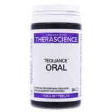 THERASCIENCE TEOLIANCE ORAL 30 COMPRIMIDOS