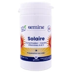 OEMINE SOLAIRE 60 GÉLULES