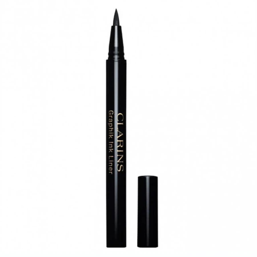 CLARINS GRAPHIK INK LINER 01 INTENSE BLACK