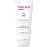 TOPICREM MY FIRST ULTRA-HYDRATERENDE LOTION 200 ML