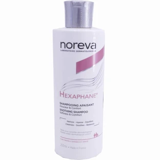 NOREVA HEXAPHANE VERZACHTENDE SHAMPOO 250 ML