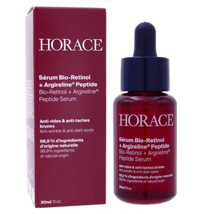 HORACE SERUM BIO RETINOL + PEPTIDA ARGIRELINE 30 ML