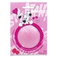 LE COMPTOIR DU BAIN IDEFIX BILĂ DE BAIE EFERVESCENTĂ CU AROMĂ DE ZMEURĂ 165 G