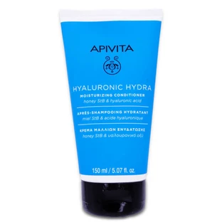 APIVITA HYALURONIC HYDRA VOCHTINBRENGENDE CONDITIONER 150 ML