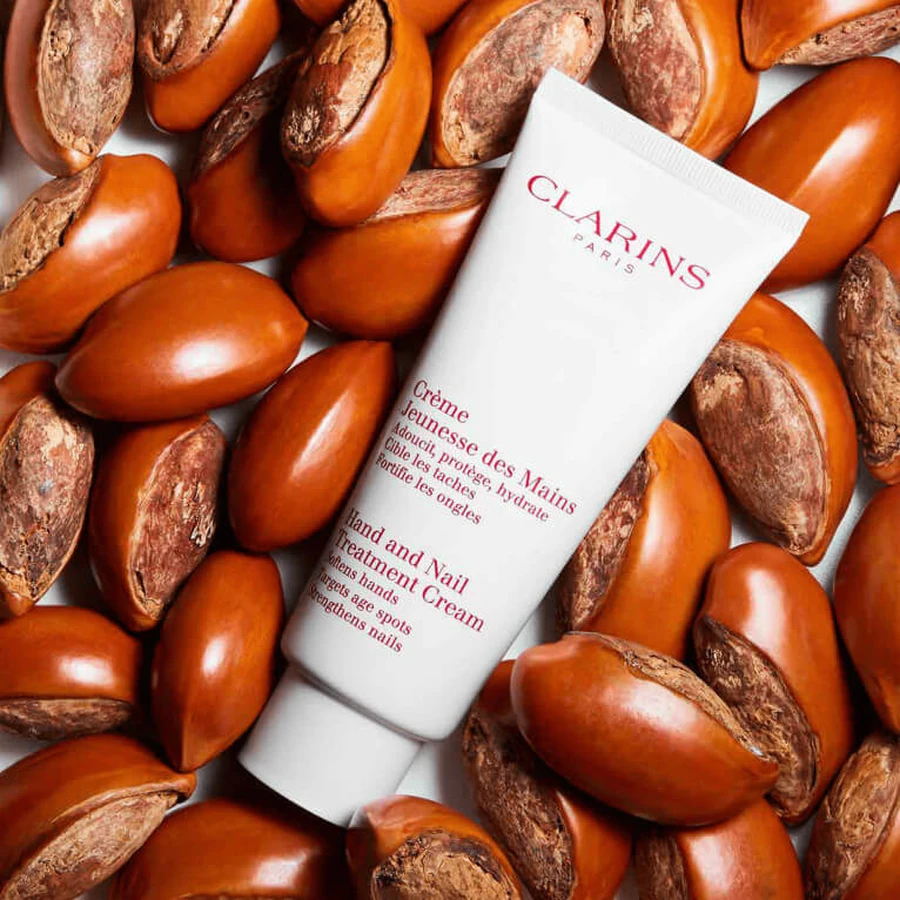 CLARINS CREMĂ DE TINEREȚE PENTRU MÂINI 100 ML