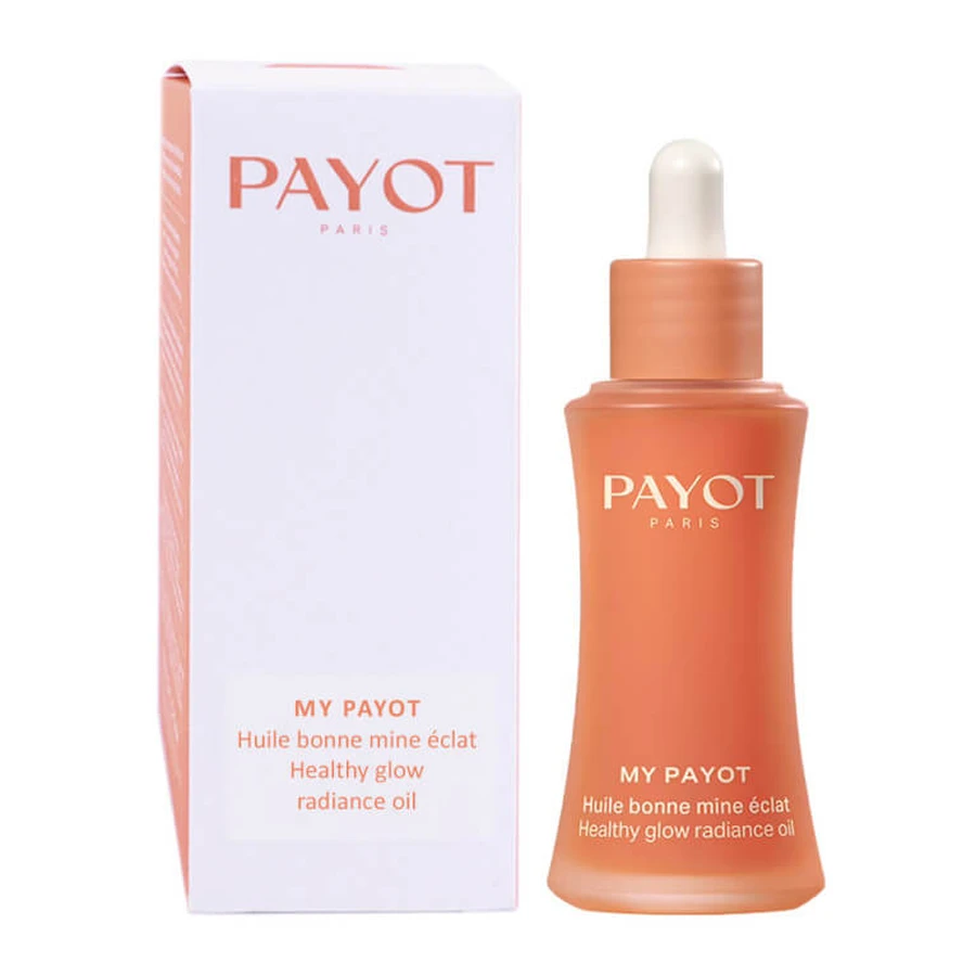 PAYOT MY PAYOT HEALTHY GLOW OIL 30 ml