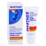 WARTNER VOEDENDE EN HERSTELLENDE CRÈME VOOR GESCHEURDE HAKKEN 50 ML