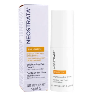 NEOSTRATA ENLIGHTEN CREMĂ PENTRU ZONA OCHILOR 15G